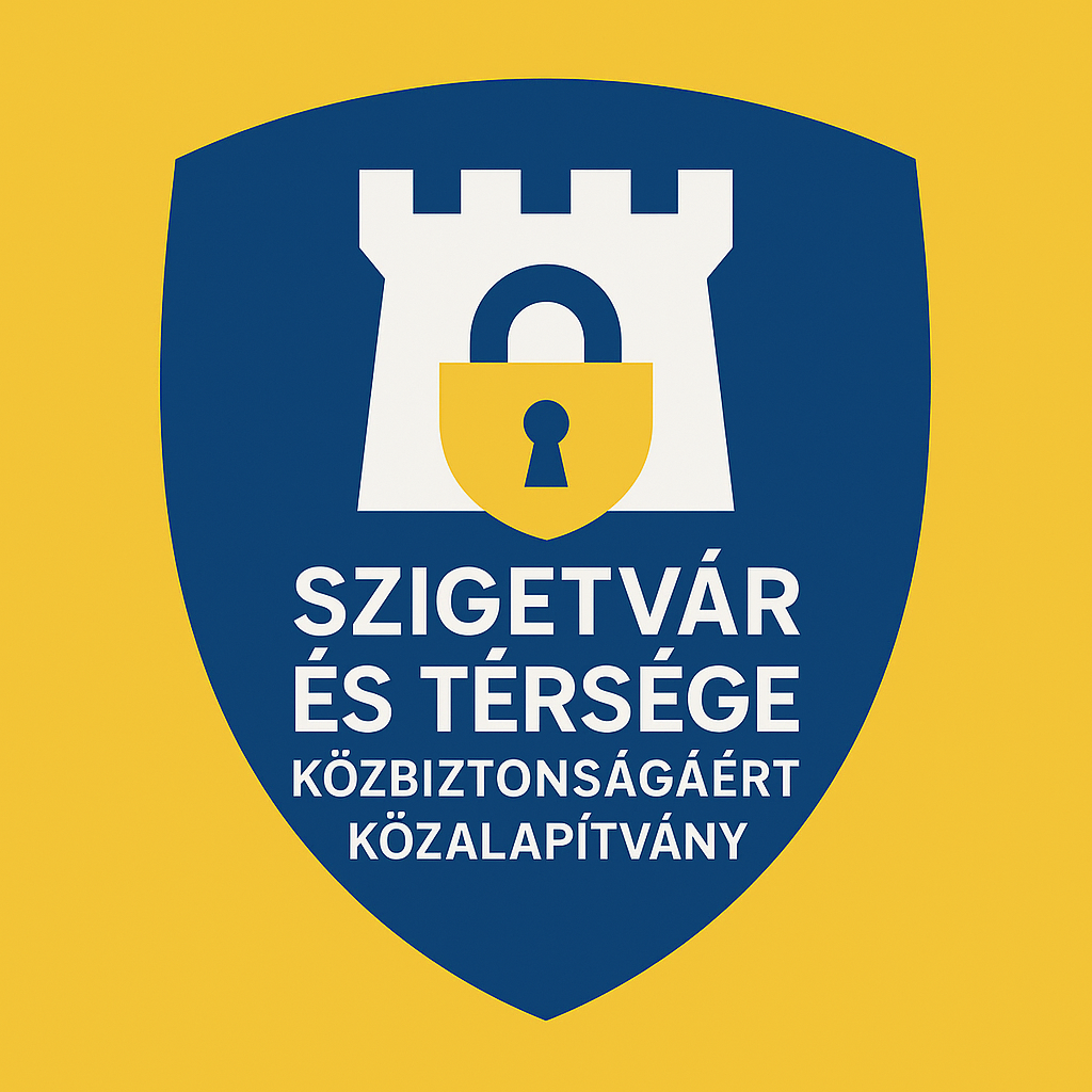 Közalapítvány Logója